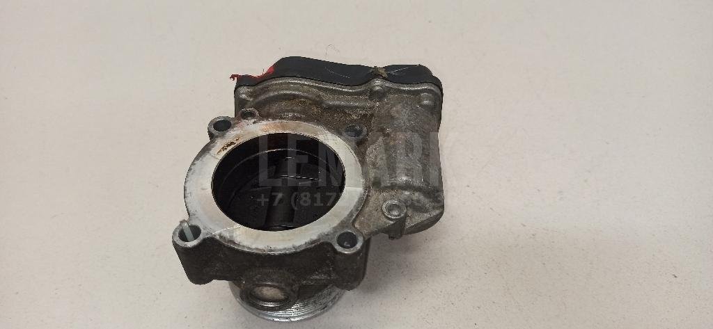 Заслонка дроссельная электрическая