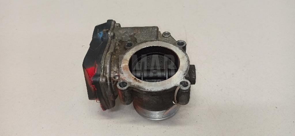 Заслонка дроссельная электрическая