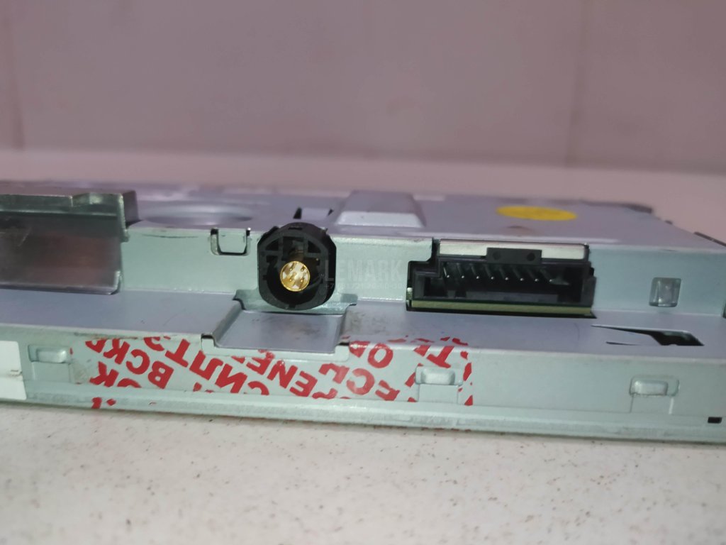 Дисплей информационный