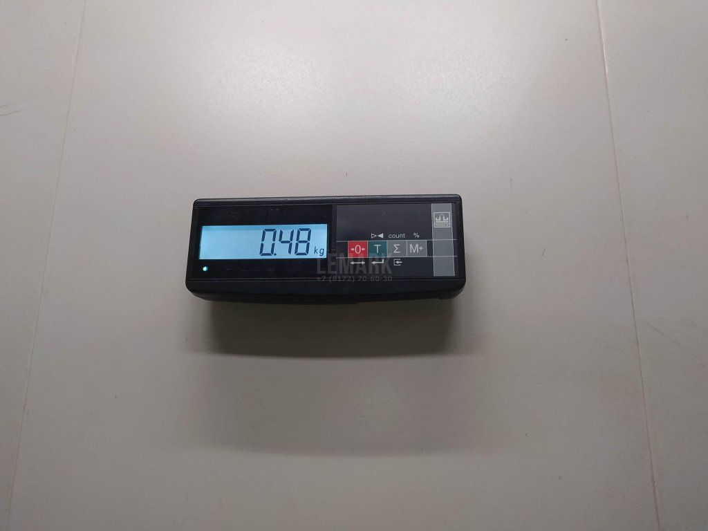 Дисплей информационный