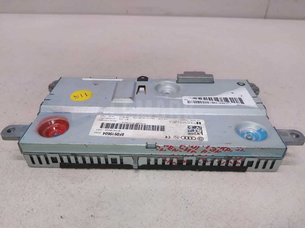 Дисплей информационный