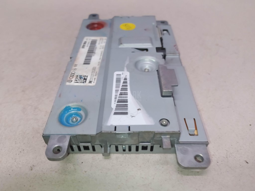 Дисплей информационный