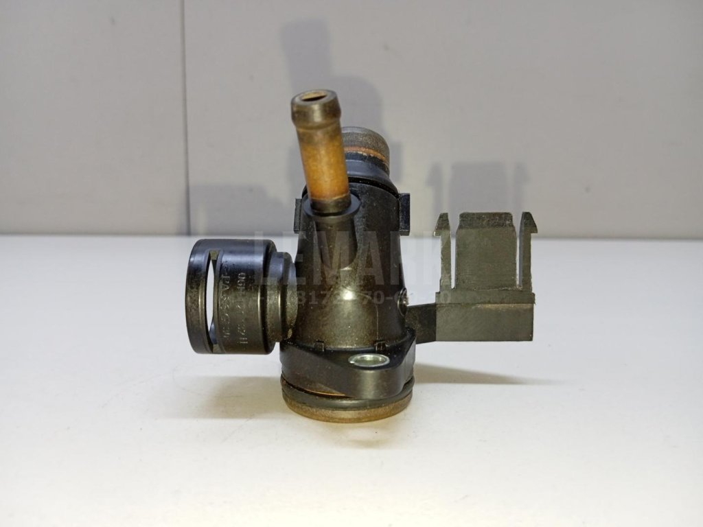 Фланец двигателя системы охлаждения