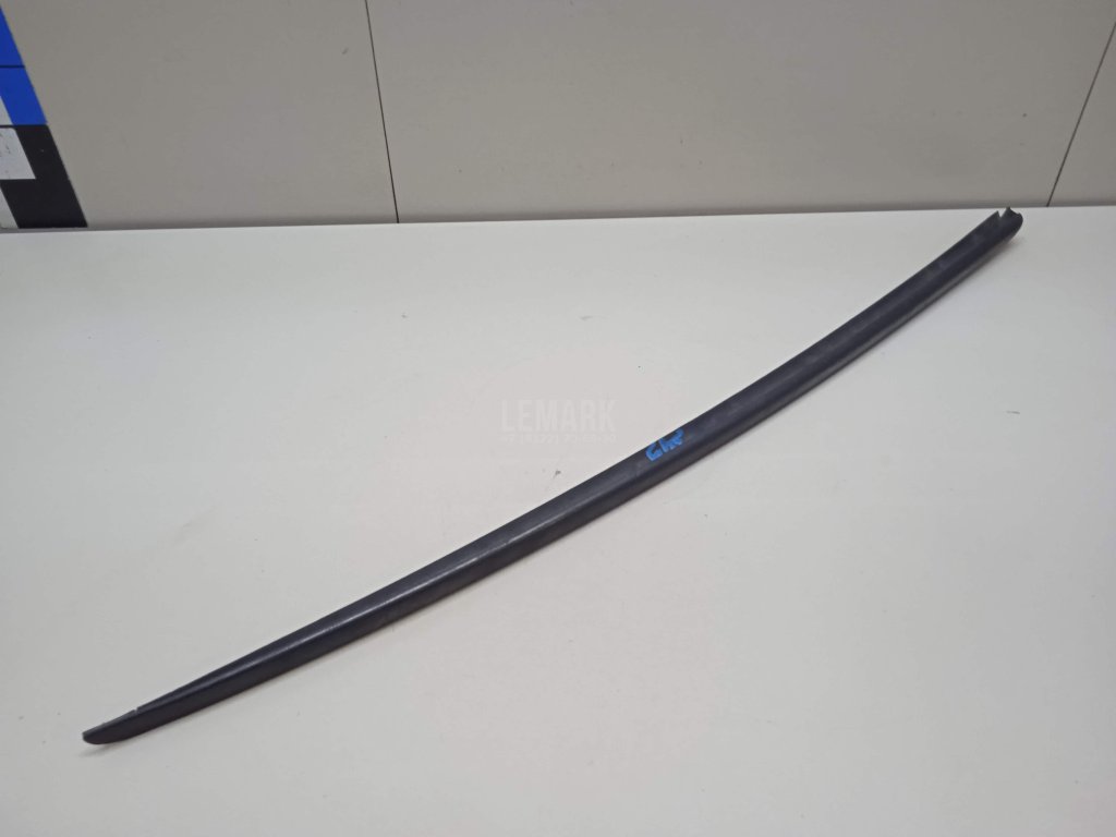 Молдинг лобового стекла