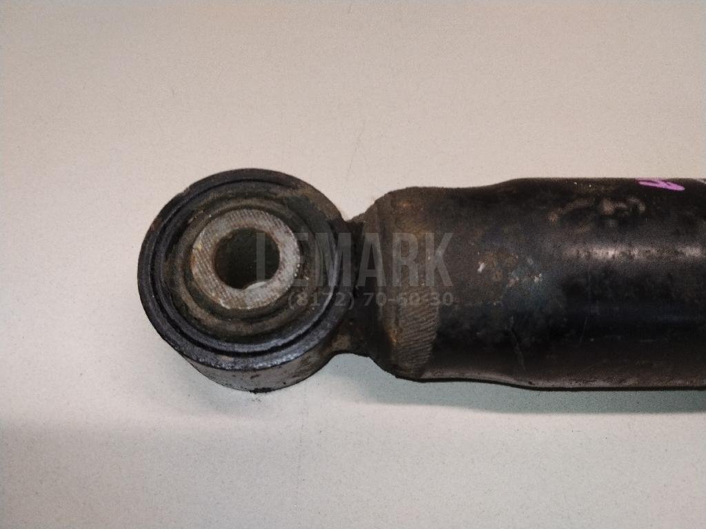 Амортизатор задний