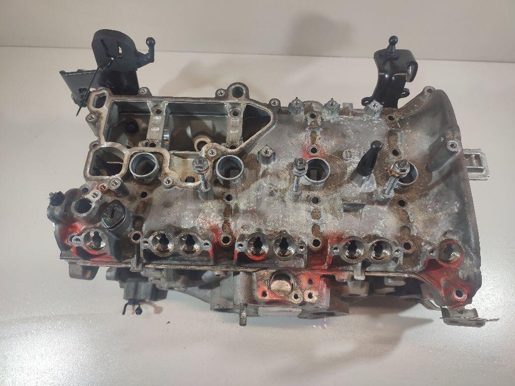 Головка блока для  Audi A3 [8PA] Sportback 2004-2013
