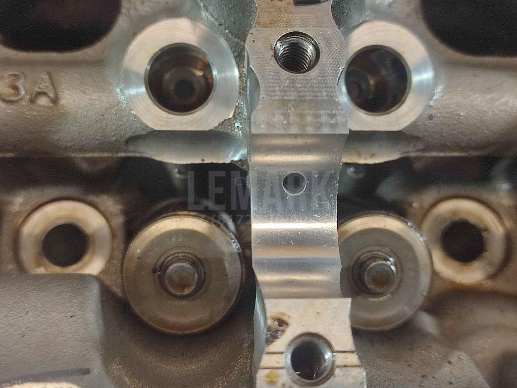 Головка блока для  Audi A3 [8PA] Sportback 2004-2013