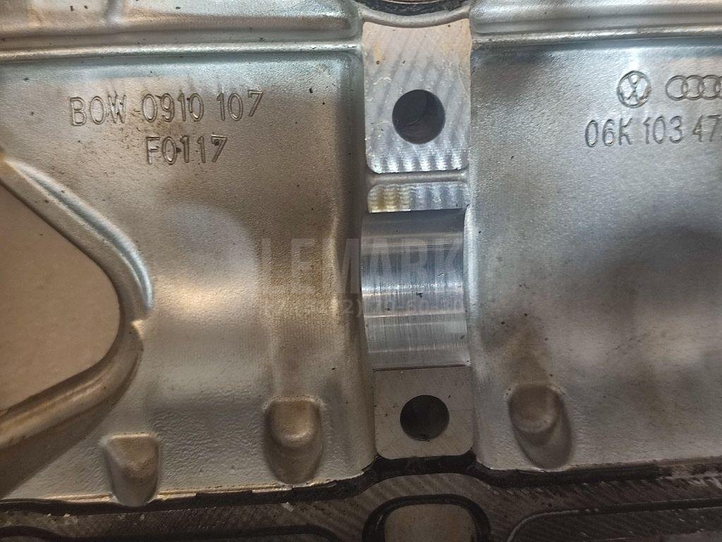 Головка блока для  Audi A3 [8PA] Sportback 2004-2013