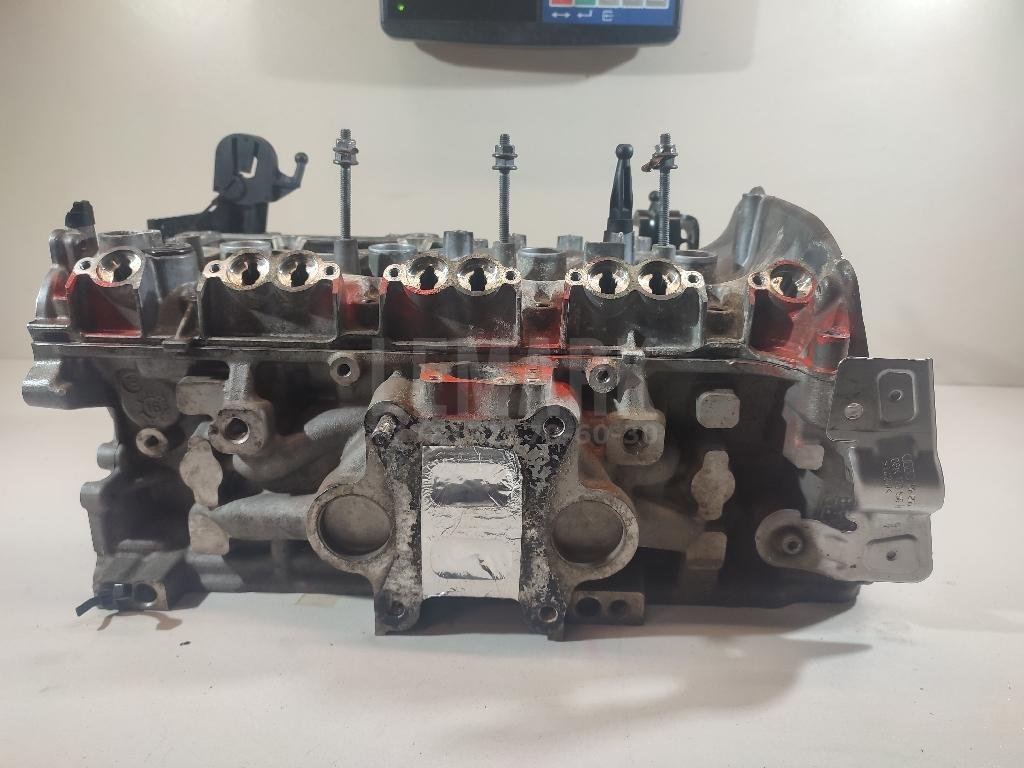 Головка блока для  Audi A3 [8PA] Sportback 2004-2013