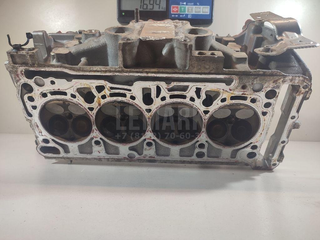 Головка блока для  Audi A3 [8PA] Sportback 2004-2013