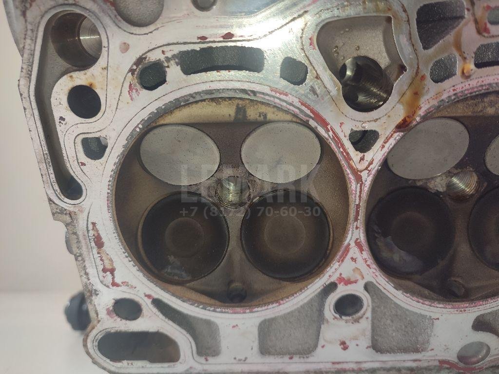 Головка блока для  Audi A3 [8PA] Sportback 2004-2013