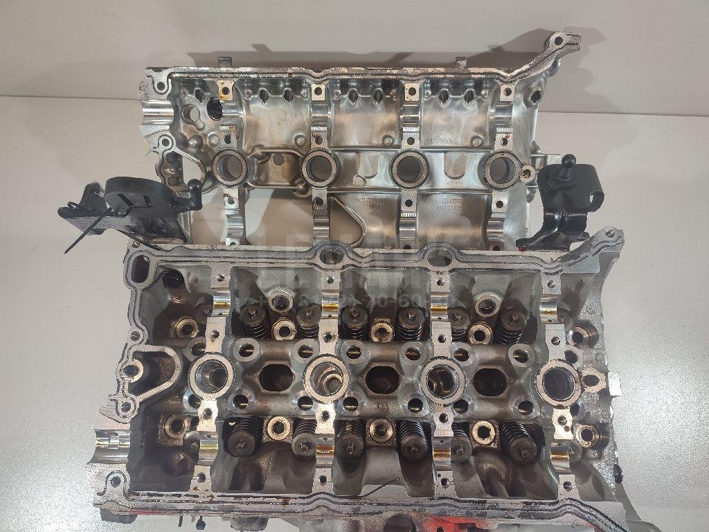 Головка блока для  Audi A3 [8PA] Sportback 2004-2013