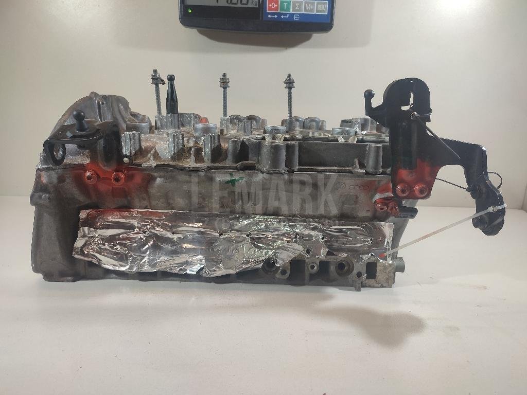 Головка блока для  Audi A3 [8PA] Sportback 2004-2013