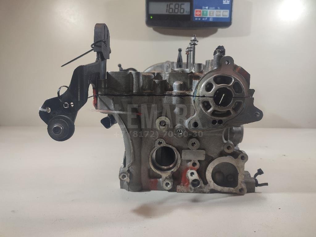 Головка блока для  Audi A3 [8PA] Sportback 2004-2013