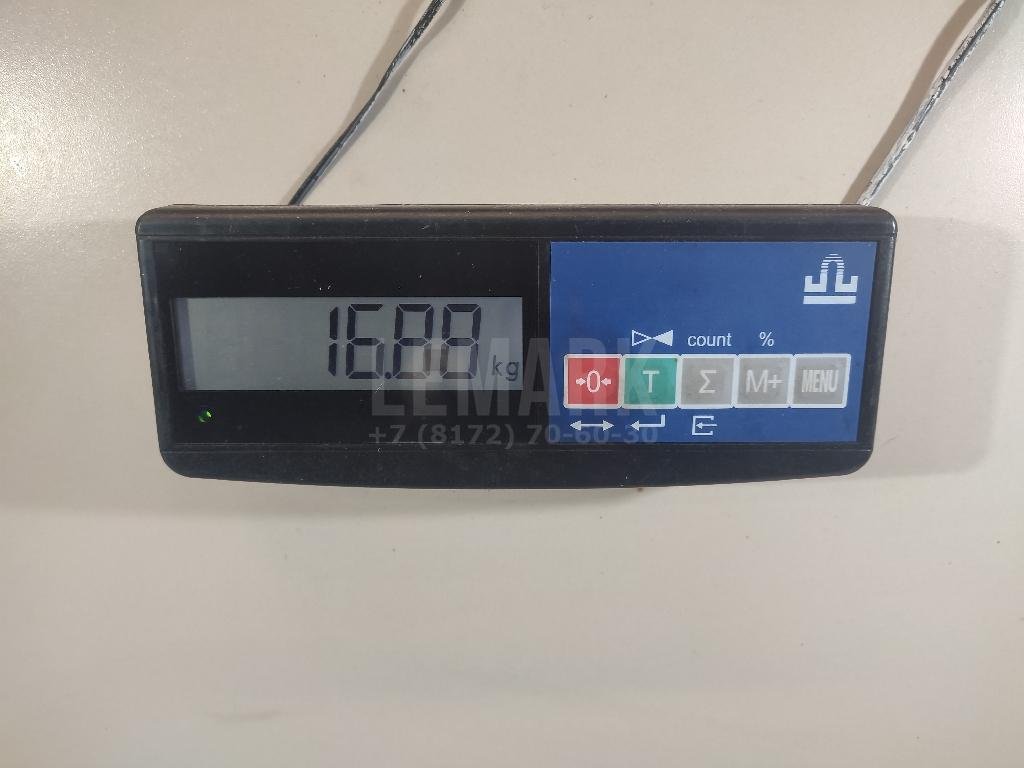 Головка блока для  Audi A3 [8PA] Sportback 2004-2013