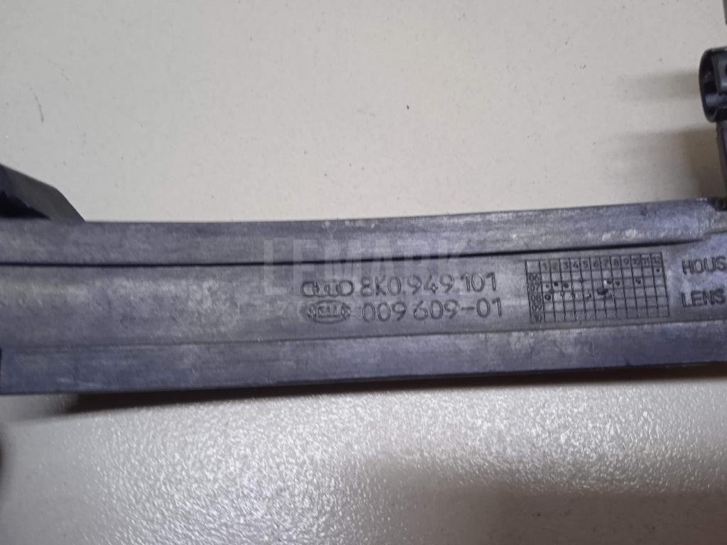 Повторитель в зеркало для  Audi 100 [C4] 1991-1994