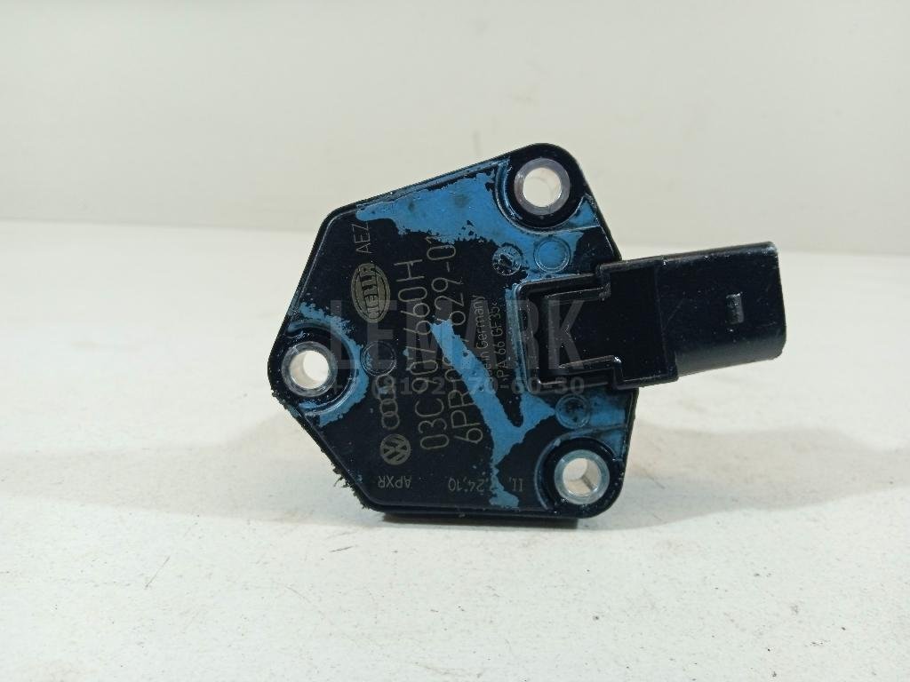 Датчик уровня масла