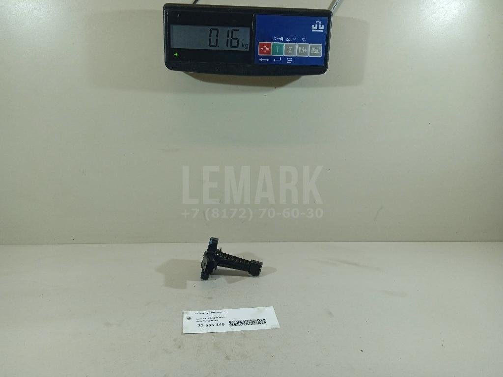 Датчик уровня масла