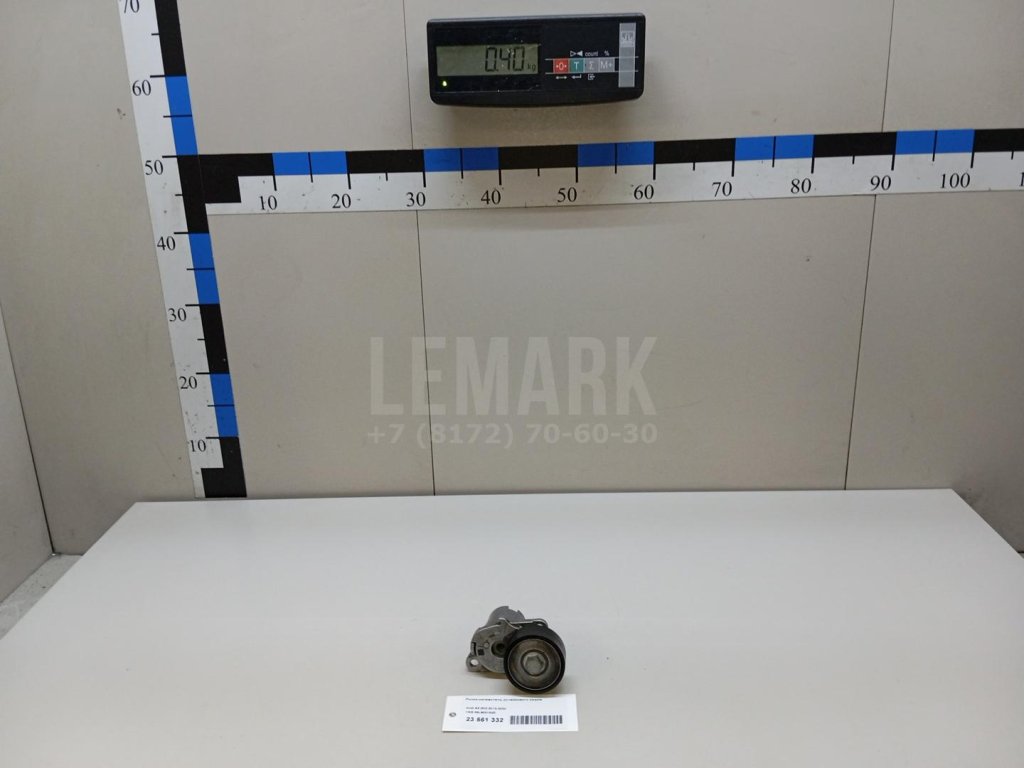 Натяжитель ремня