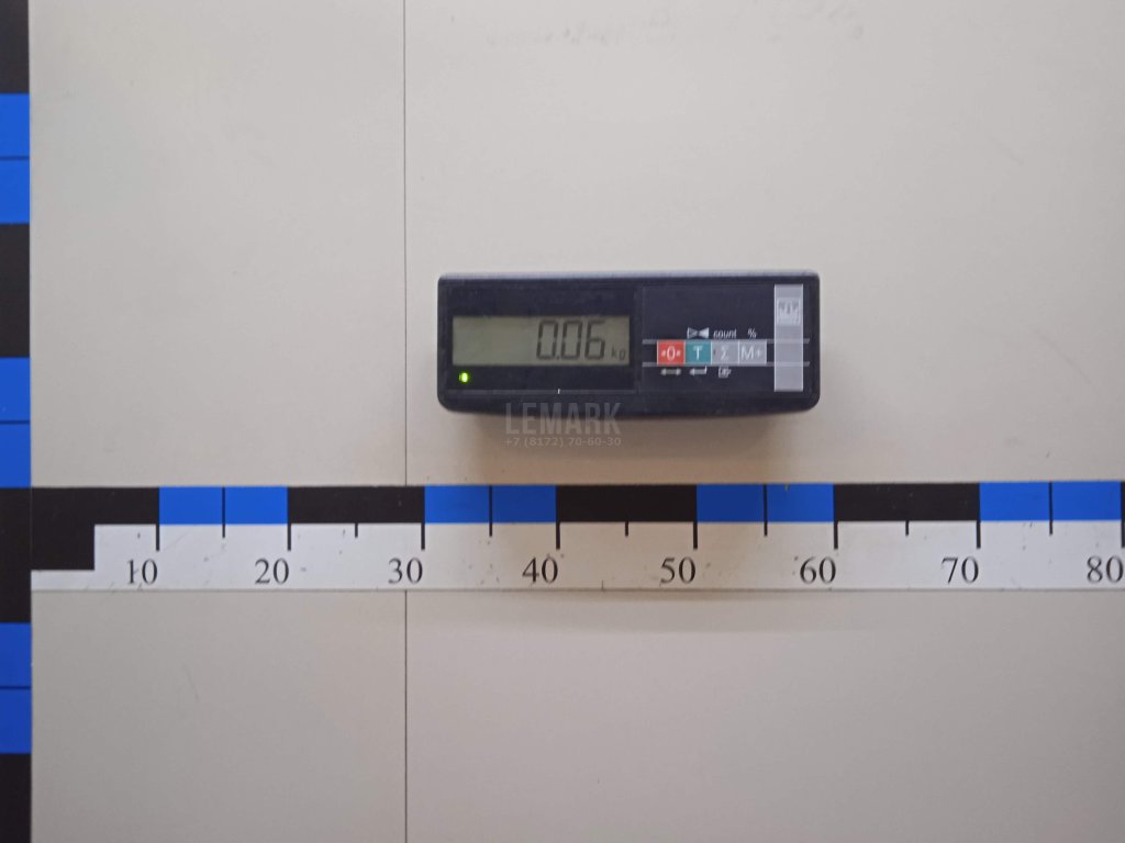 Фланец двигателя системы охлаждения