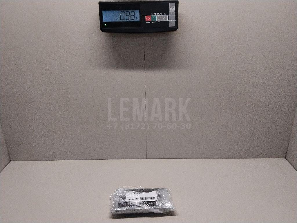 Дисплей информационный