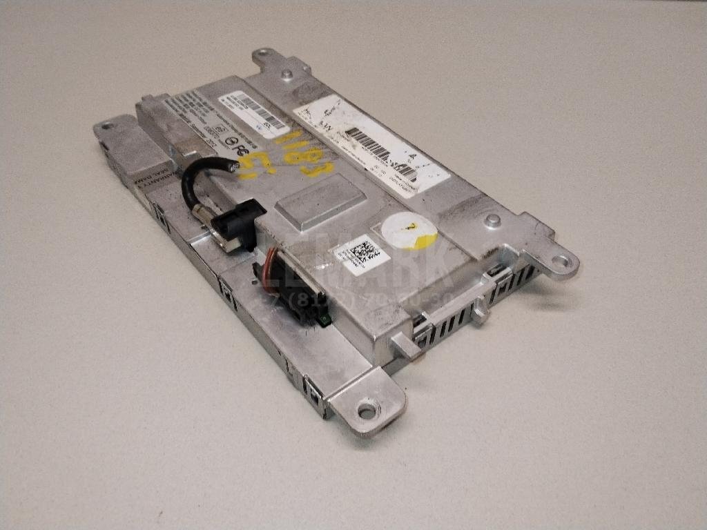 Дисплей информационный