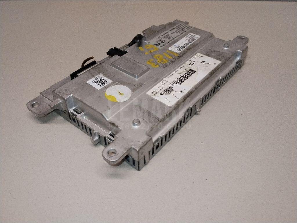 Дисплей информационный