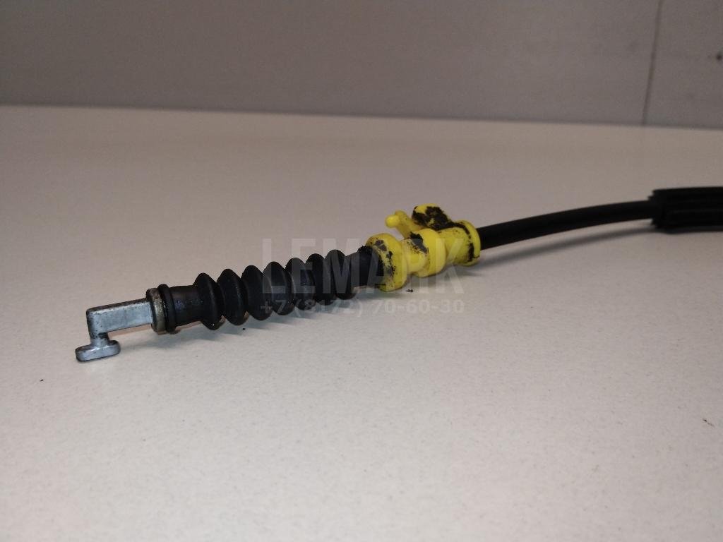 Трос открывания двери