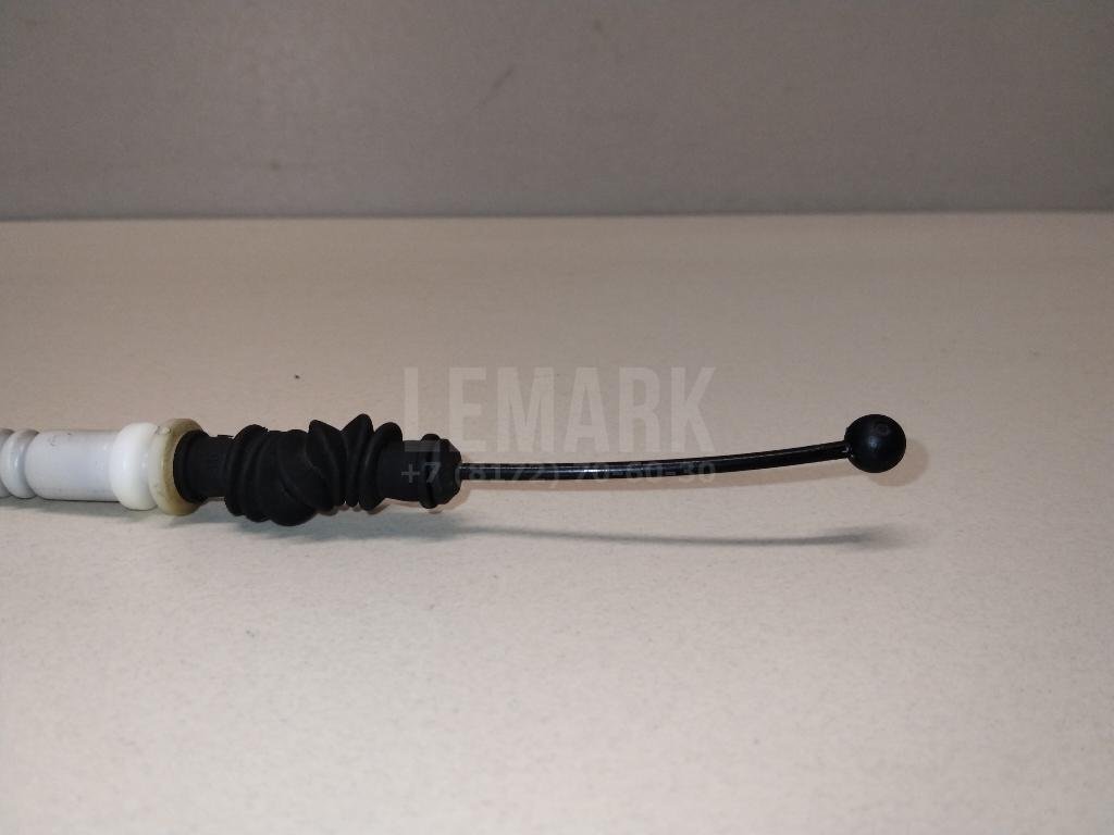 Трос открывания двери