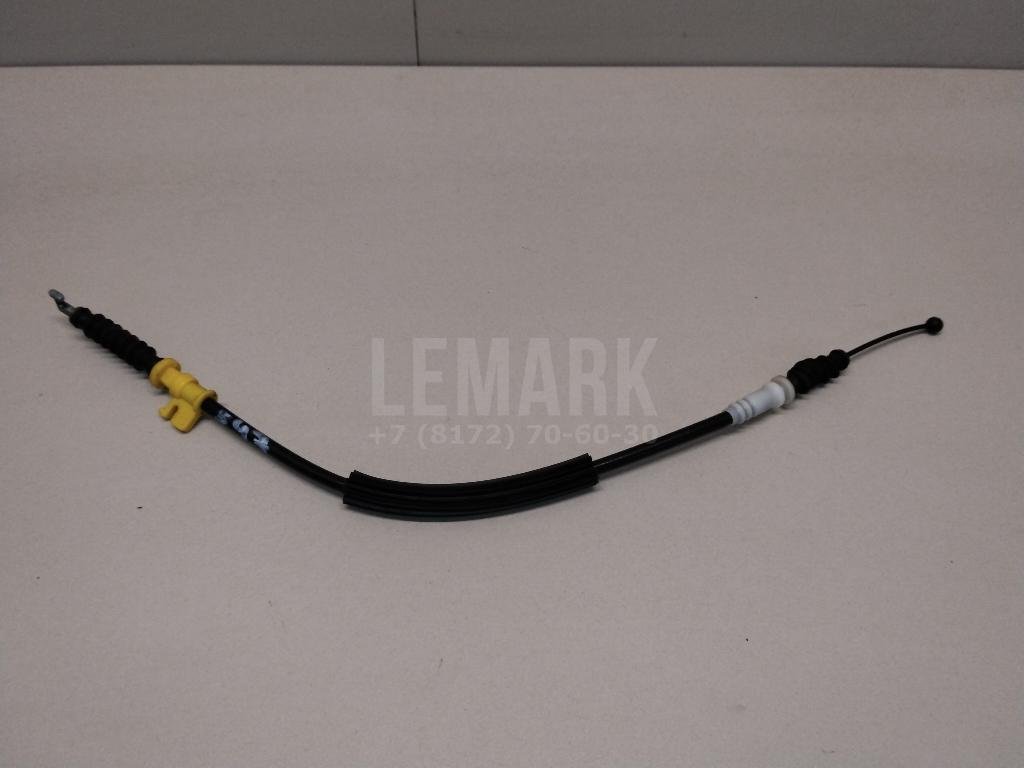 Трос открывания двери