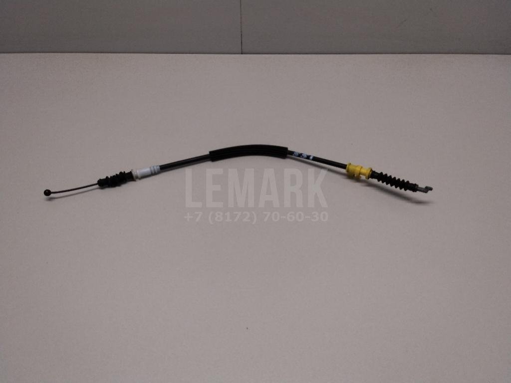 Трос открывания двери