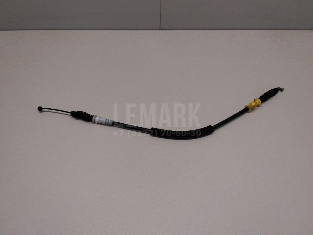 Трос открывания двери