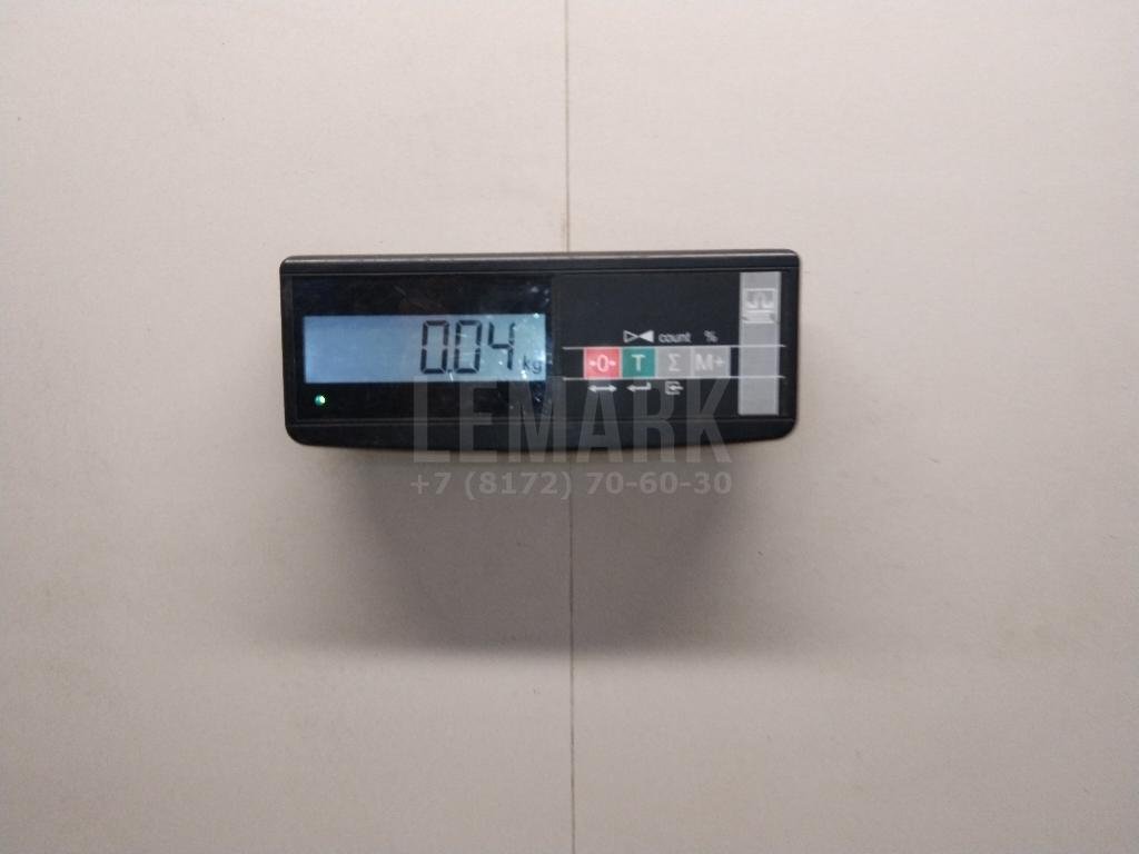 Трос открывания двери