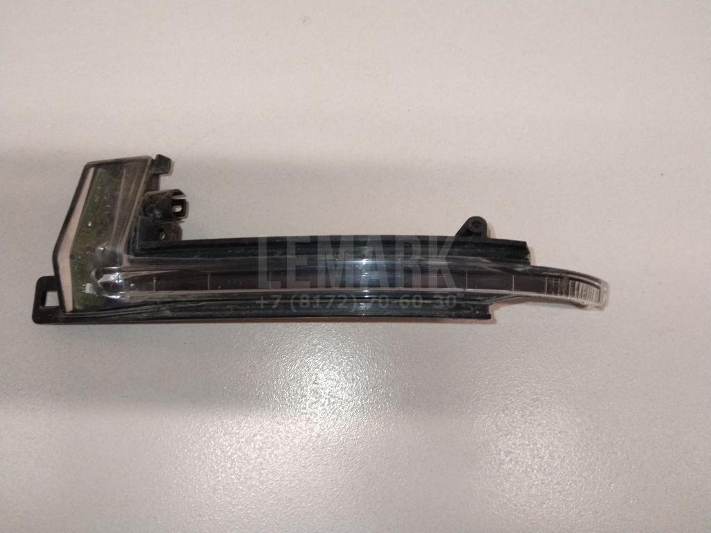 Повторитель в зеркало для  Audi A3 [8PA] Sportback 2004-2013