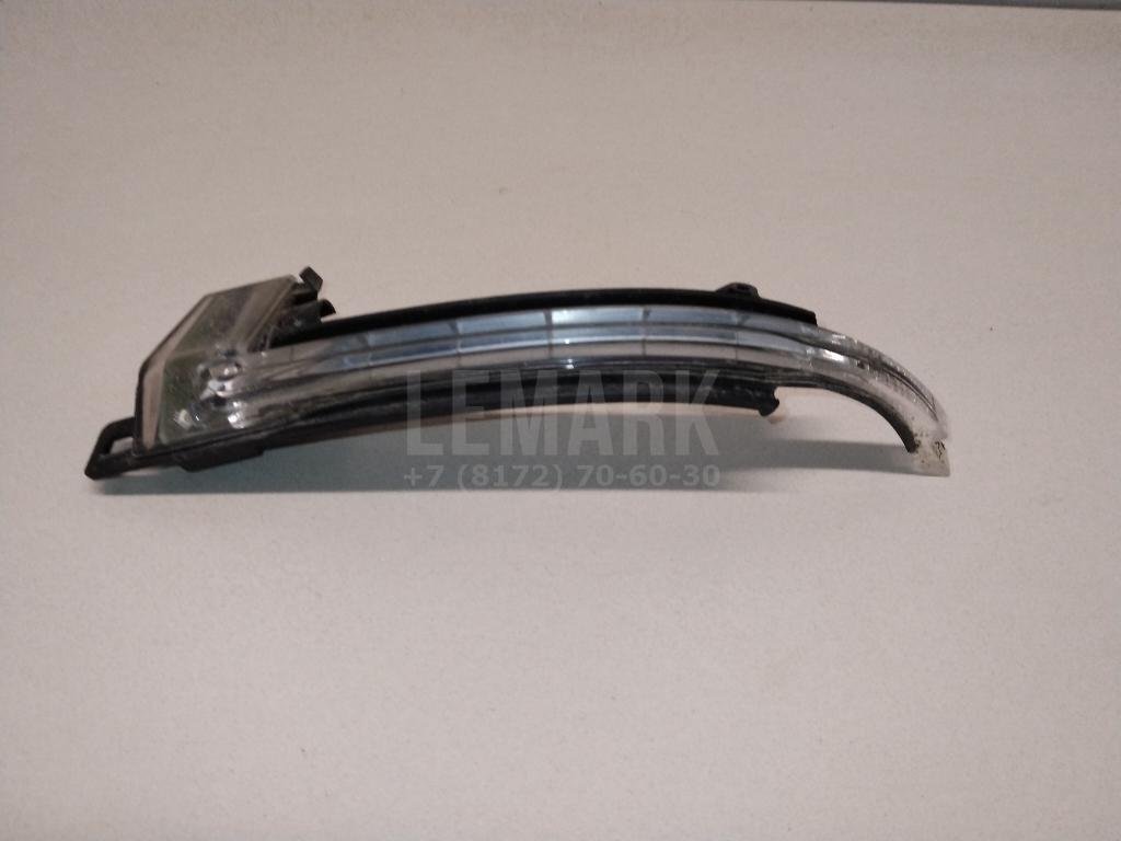 Повторитель в зеркало для  Audi A3 [8PA] Sportback 2004-2013