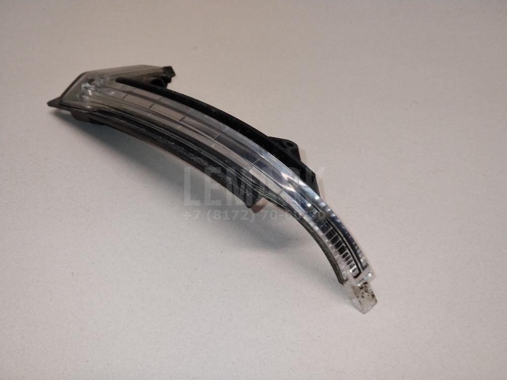 Повторитель в зеркало для  Audi A3 [8PA] Sportback 2004-2013