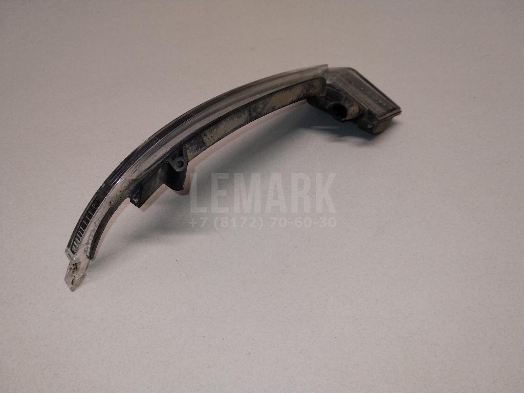 Повторитель в зеркало для  Audi A3 [8PA] Sportback 2004-2013