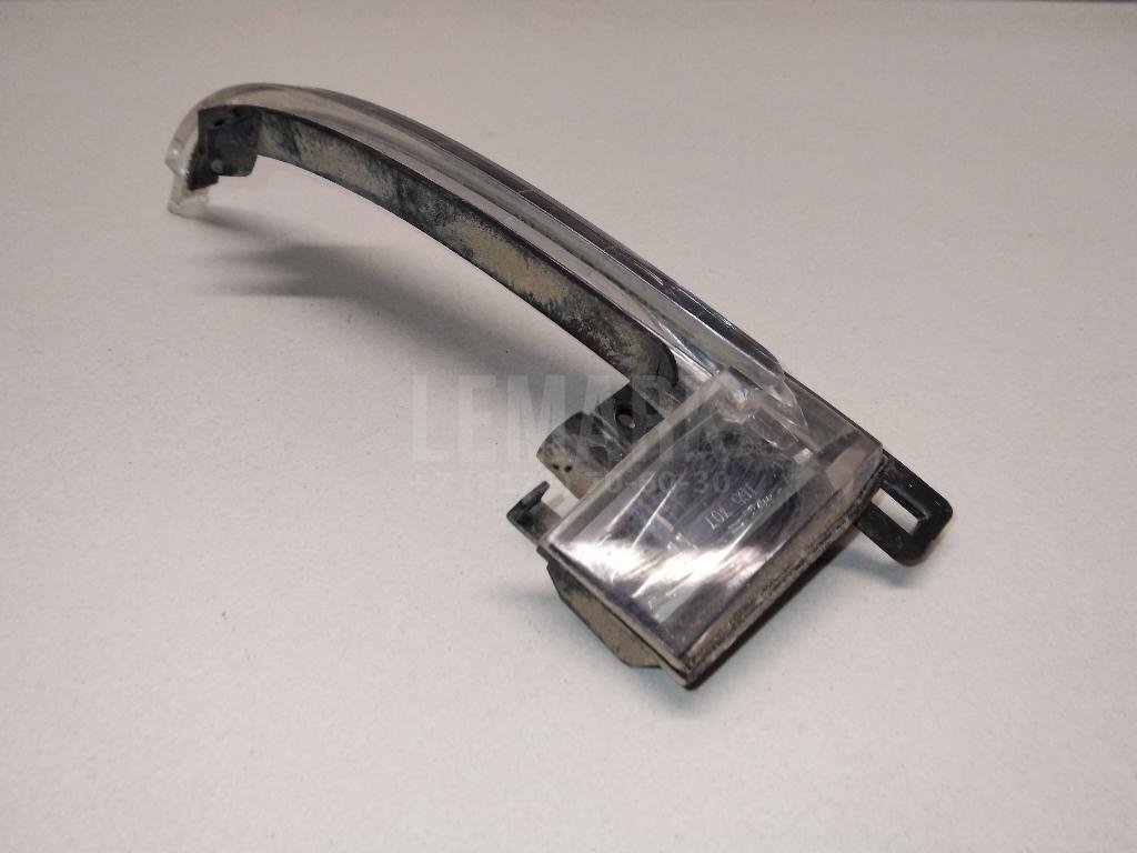 Повторитель в зеркало для  Audi A3 [8PA] Sportback 2004-2013