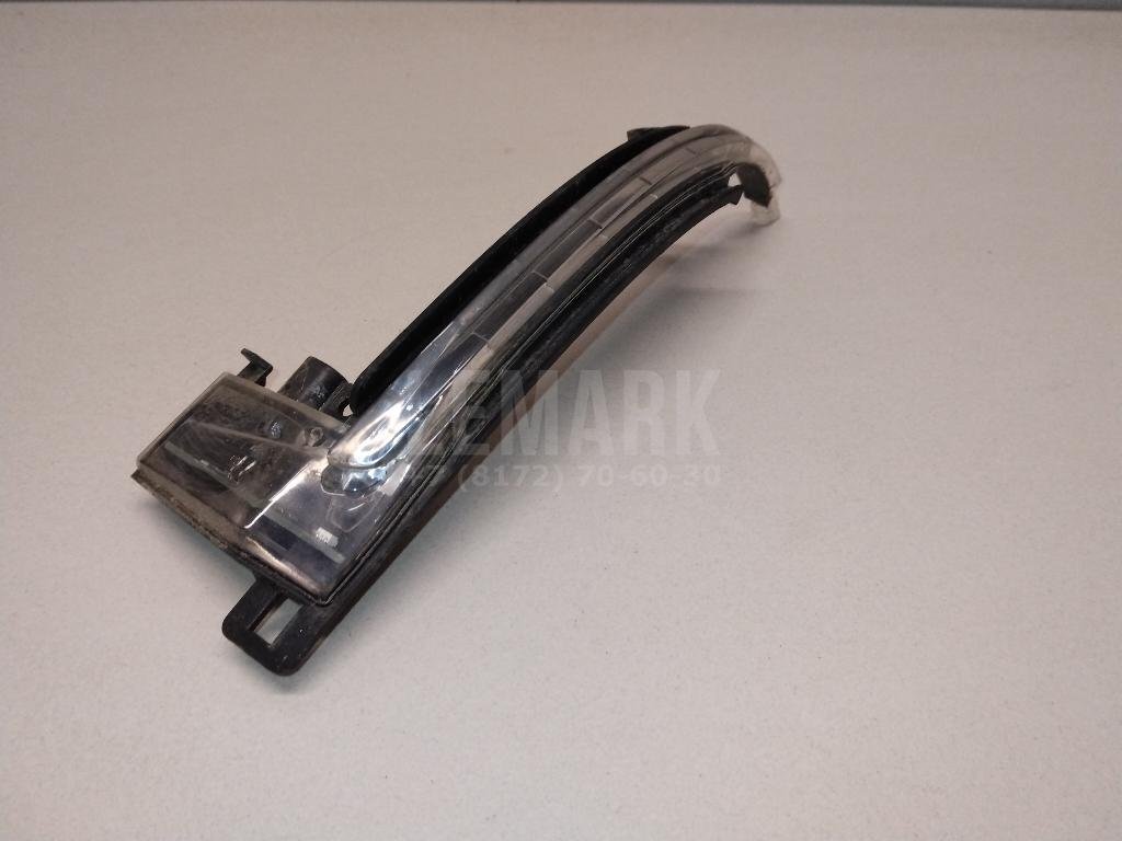 Повторитель в зеркало для  Audi A3 [8PA] Sportback 2004-2013