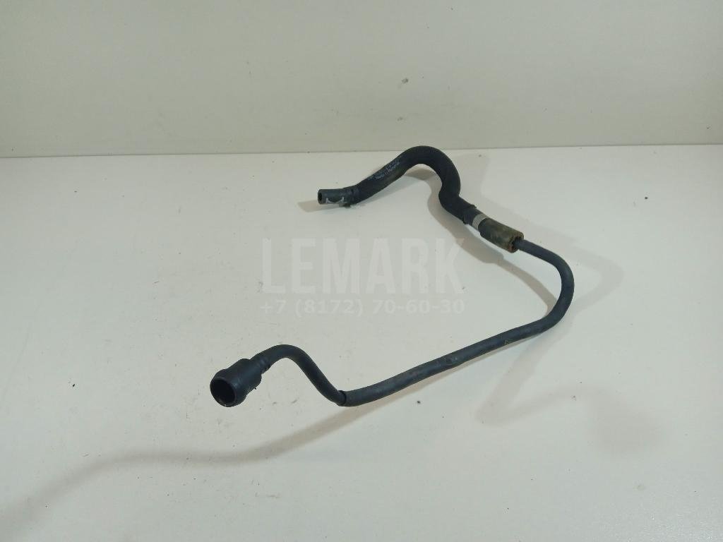 Трубка вентиляционная