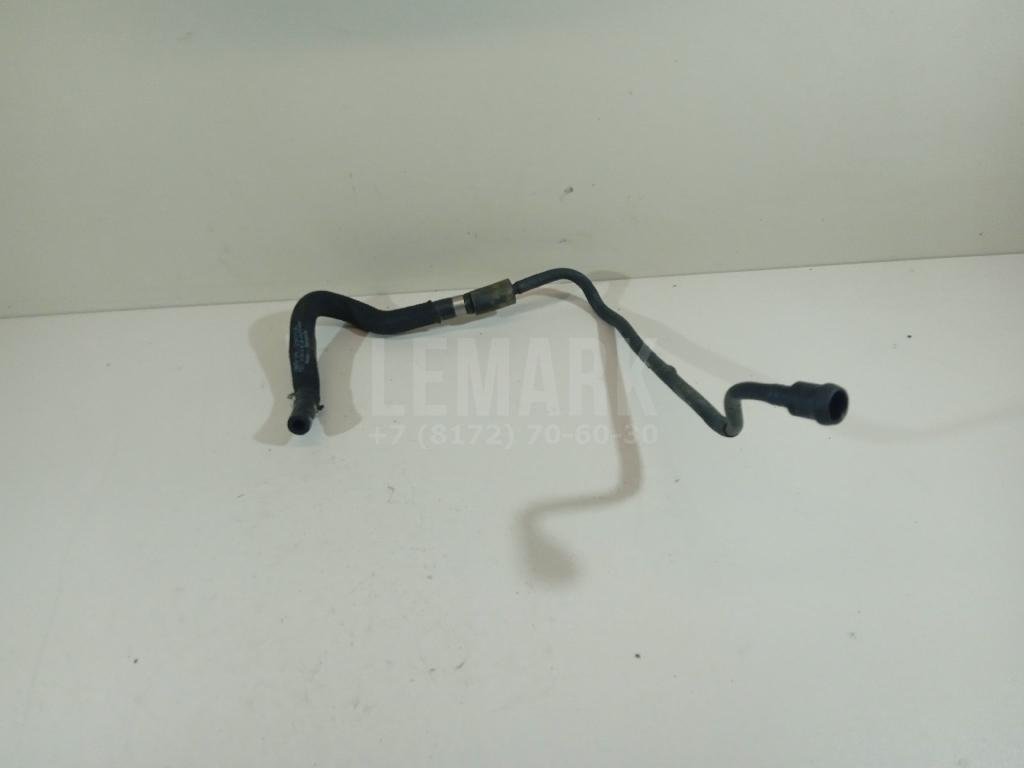 Трубка вентиляционная