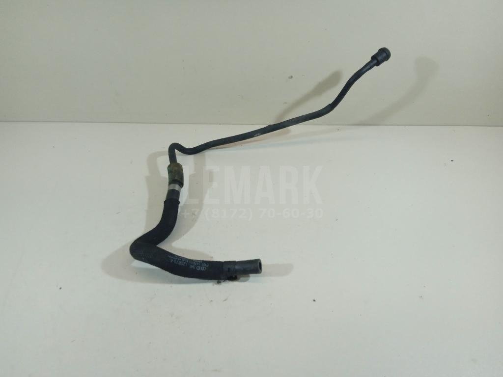 Трубка вентиляционная