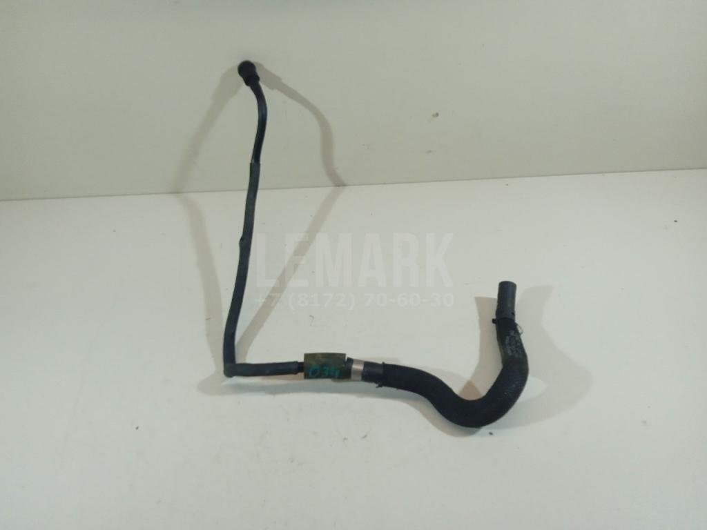 Трубка вентиляционная