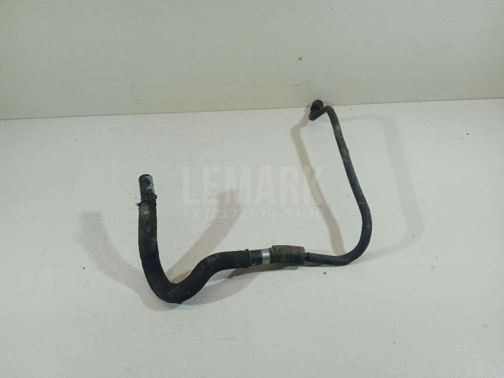 Трубка вентиляционная