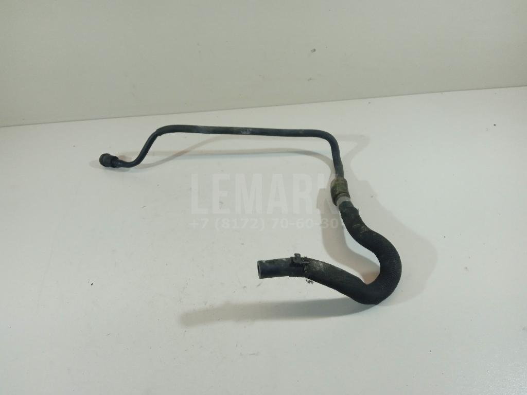 Трубка вентиляционная