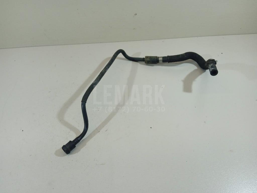 Трубка вентиляционная