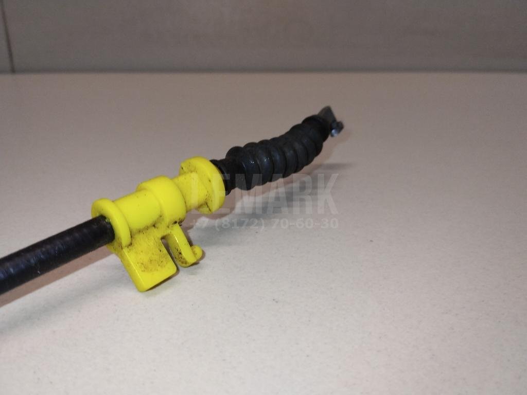 Трос открывания двери