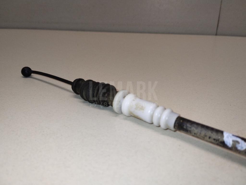 Трос открывания двери