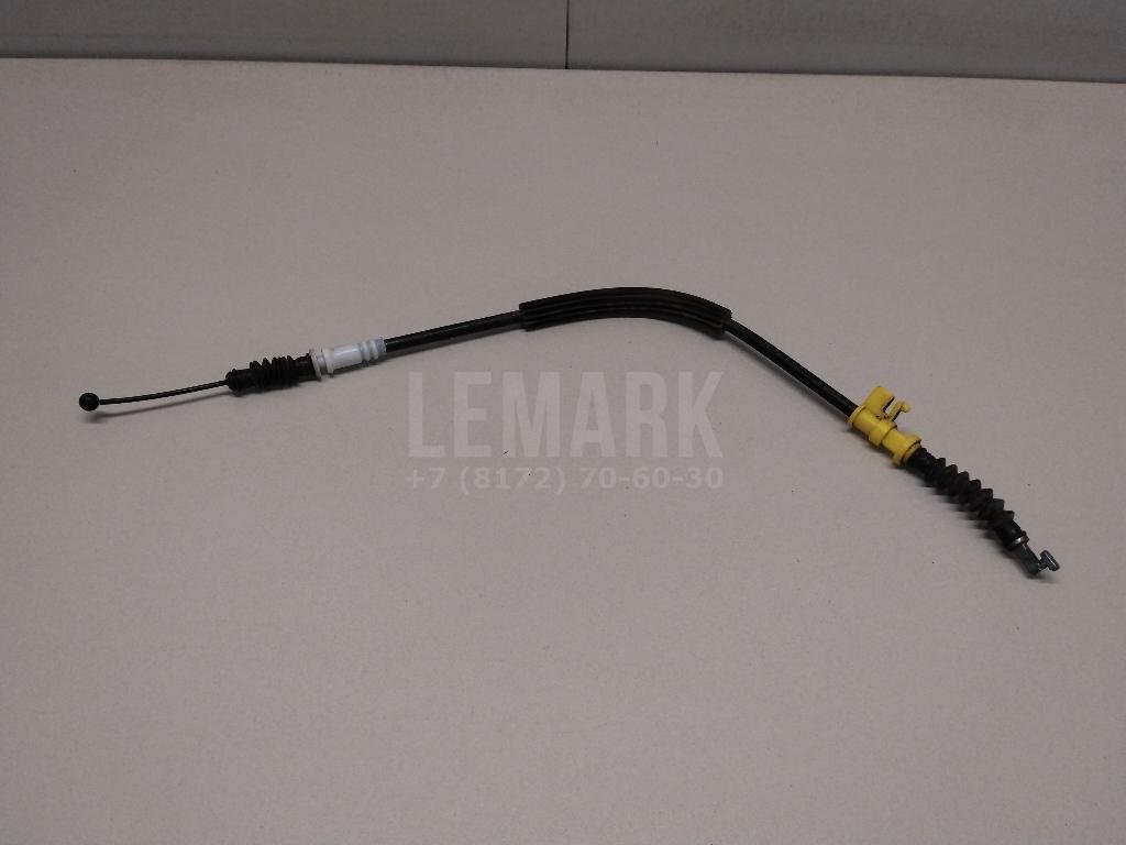 Трос открывания двери