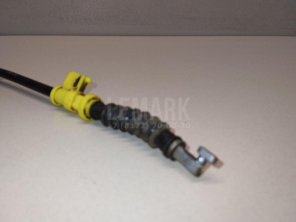 Трос открывания двери